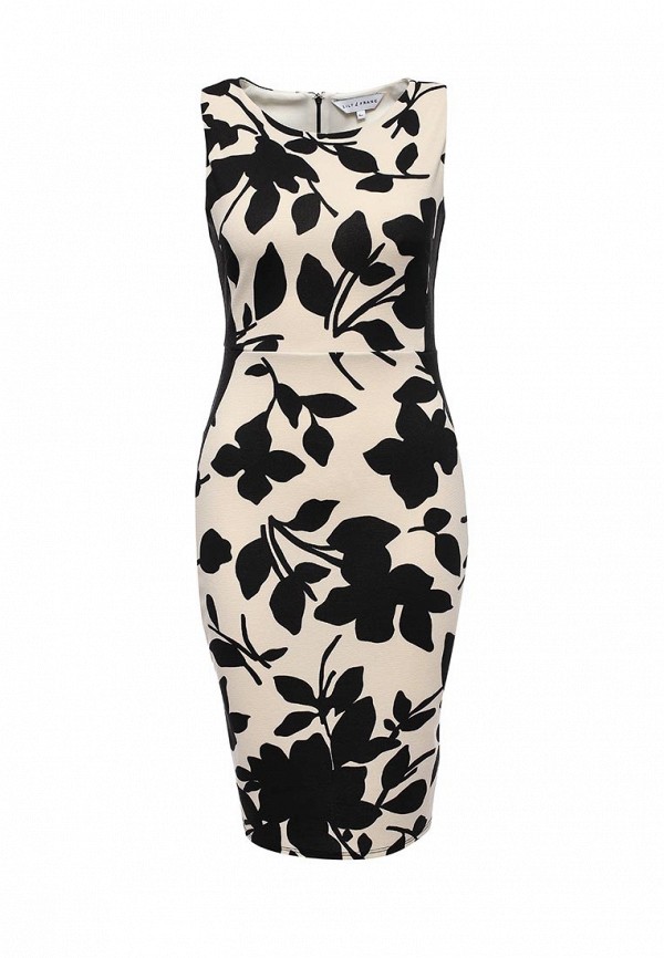 

Платье Dorothy Perkins, Бежевый