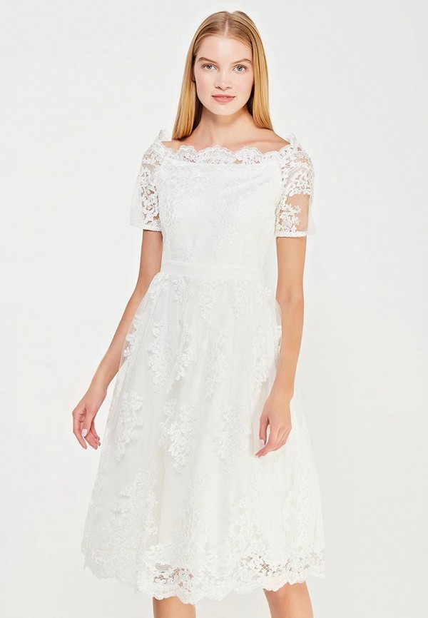 

Платье Dorothy Perkins, Бежевый
