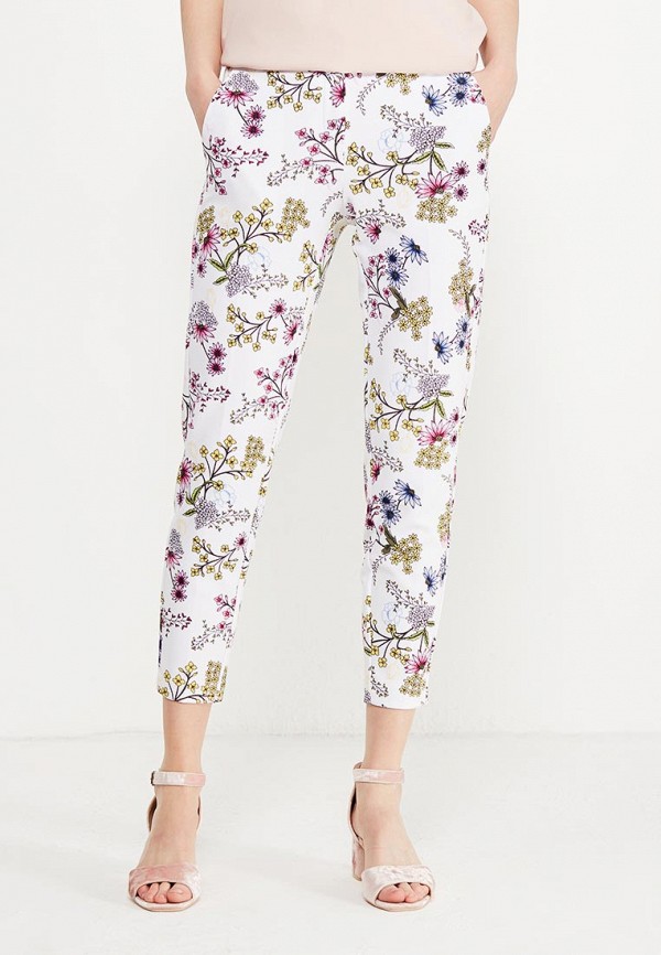 

Брюки Dorothy Perkins, Белый
