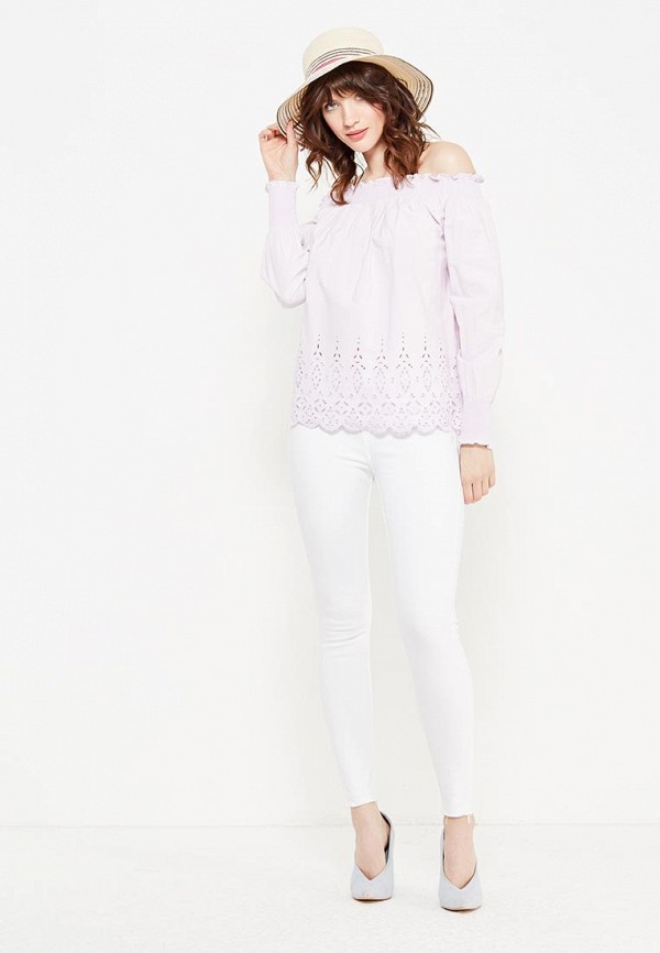 

Блуза Dorothy Perkins, Фиолетовый