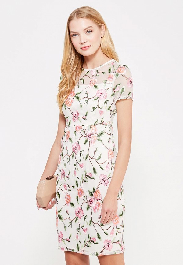 

Платье Dorothy Perkins, Бежевый