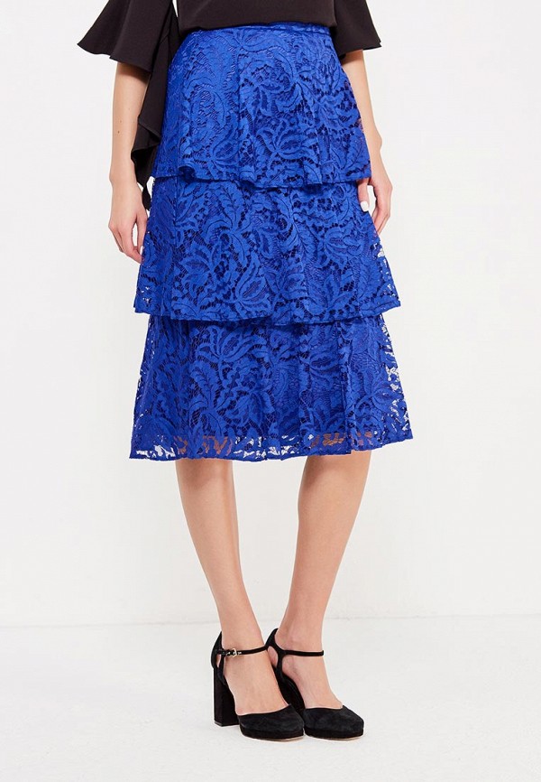 

Юбка Dorothy Perkins, Синий
