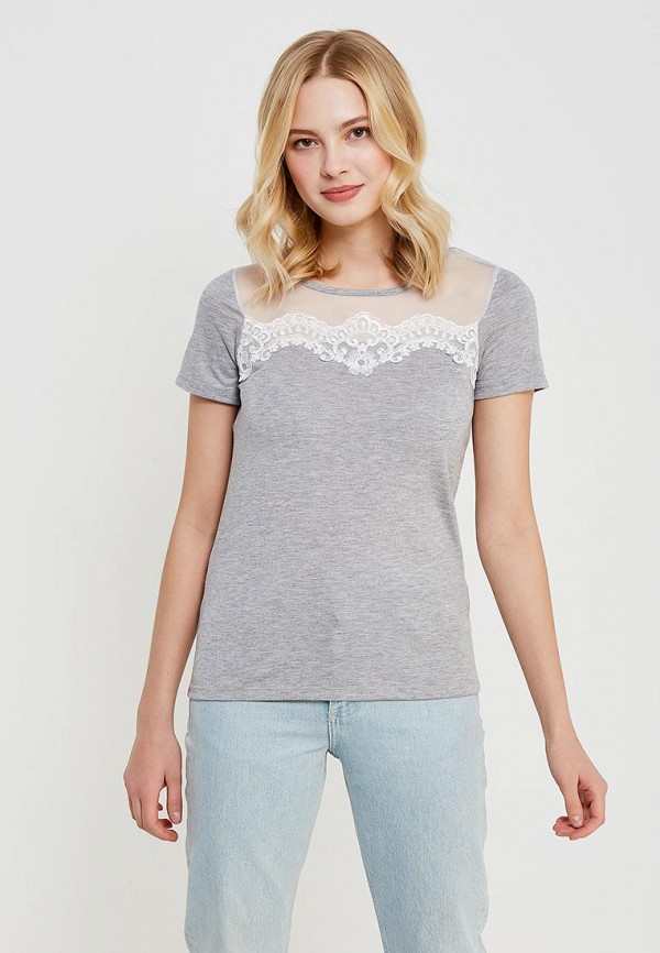 

Футболка Dorothy Perkins, Серый