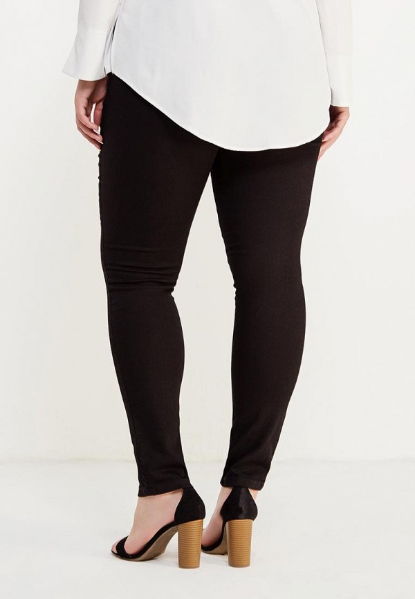

Джеггинсы Dorothy Perkins, Dorothy Perkins DO005EWUWR88, Черный