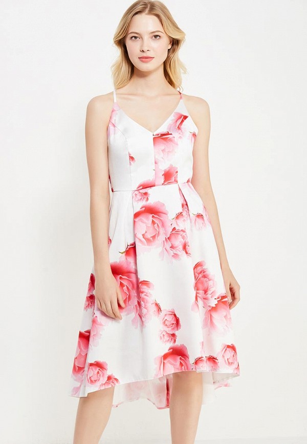 

Платье Dorothy Perkins, Белый