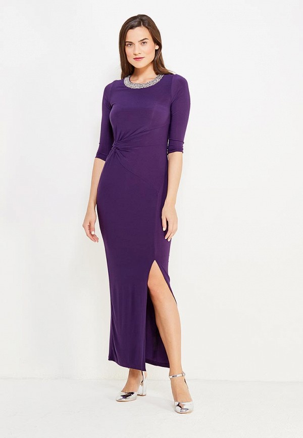 

Платье Dorothy Perkins, Фиолетовый