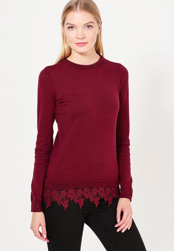 

Джемпер Dorothy Perkins, Бордовый