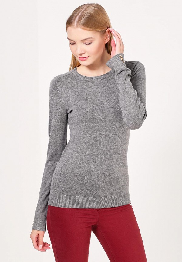 

Джемпер Dorothy Perkins, Серый