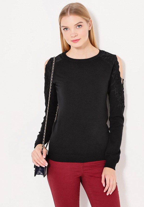 

Джемпер Dorothy Perkins, Черный