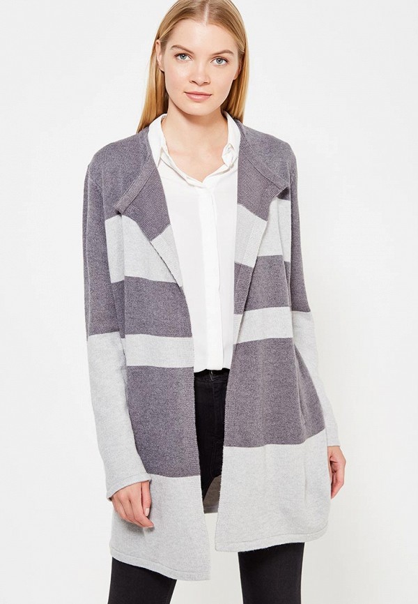 

Кардиган Dorothy Perkins, Серый