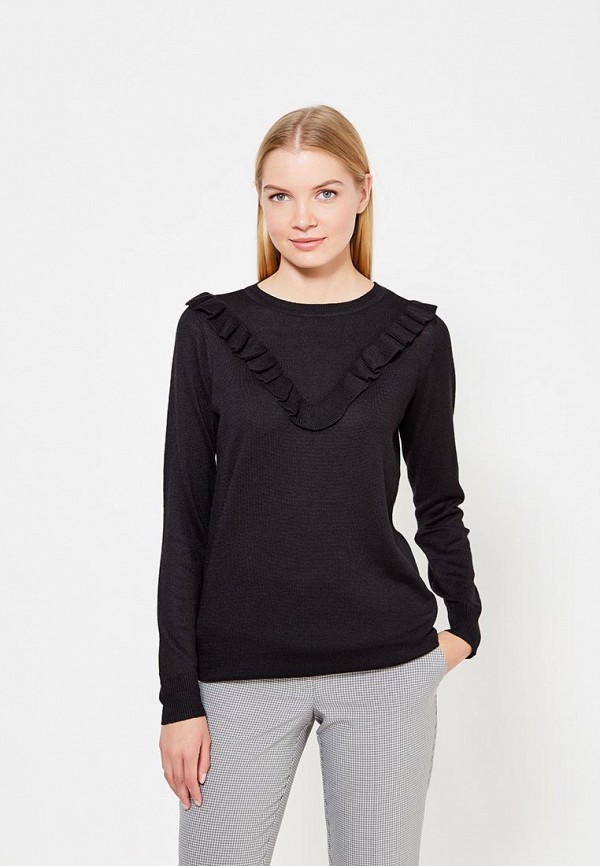

Джемпер Dorothy Perkins, Черный