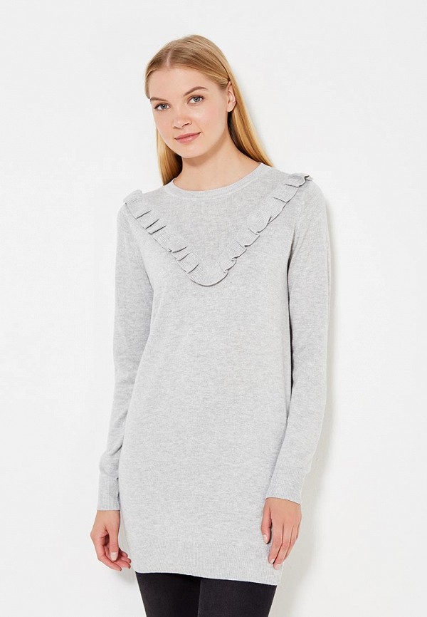 

Джемпер Dorothy Perkins, Серый