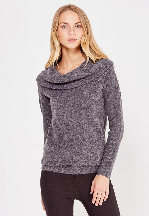 

Джемпер Dorothy Perkins, Серый