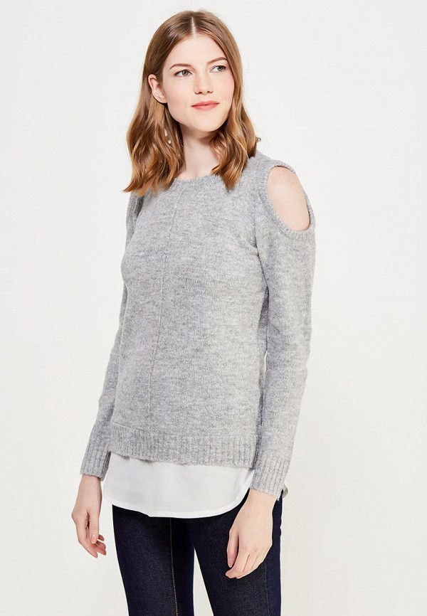 

Джемпер Dorothy Perkins, Серый