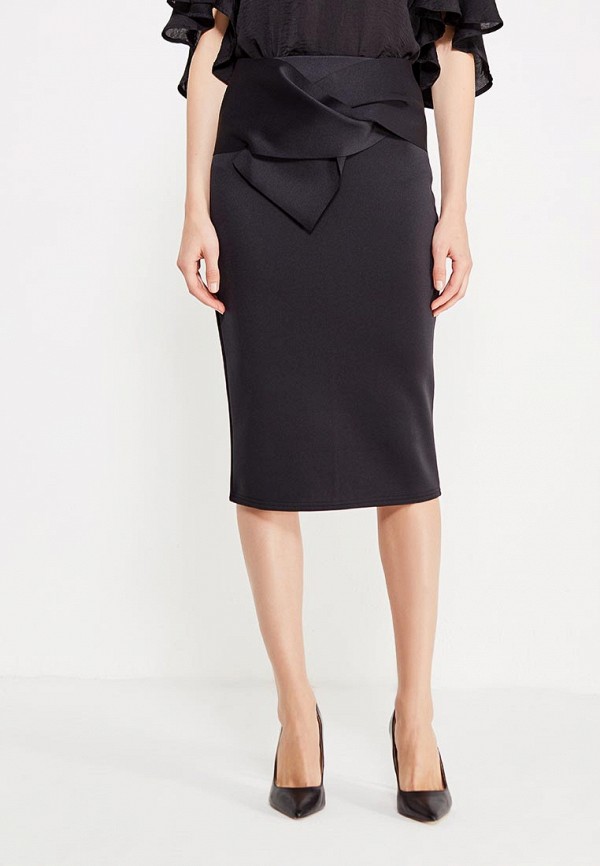 

Юбка Dorothy Perkins, Черный