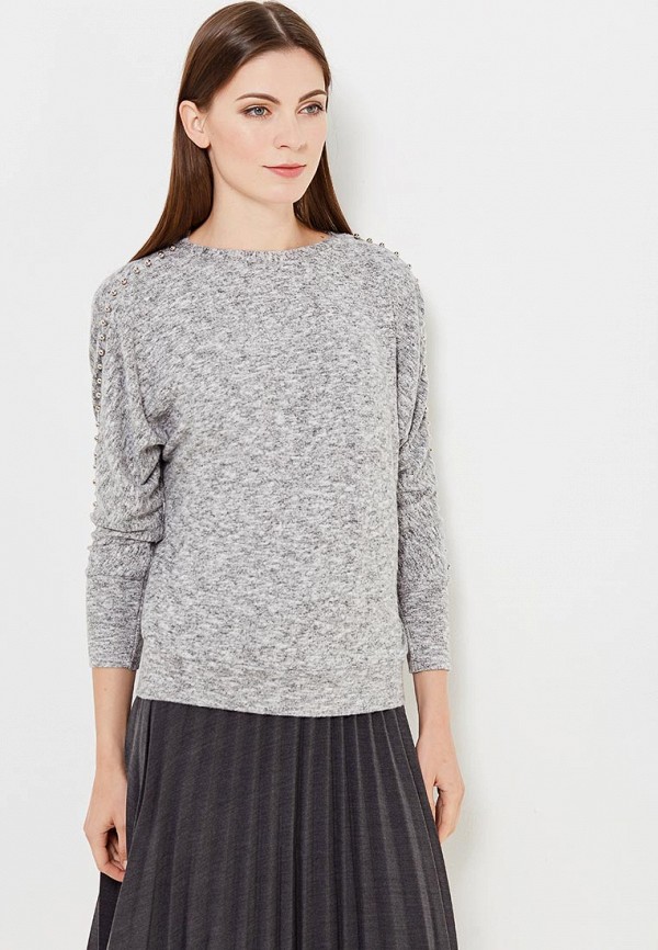 

Джемпер Dorothy Perkins, Серый