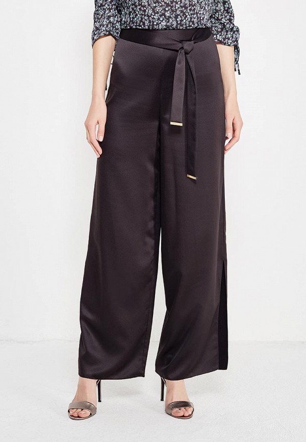 

Брюки Dorothy Perkins, Черный