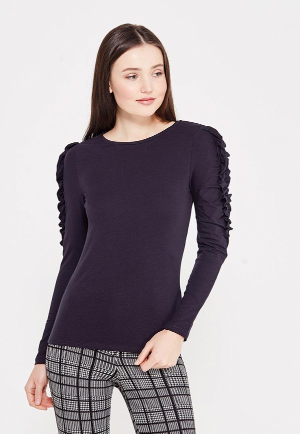 

Лонгслив Dorothy Perkins, Синий