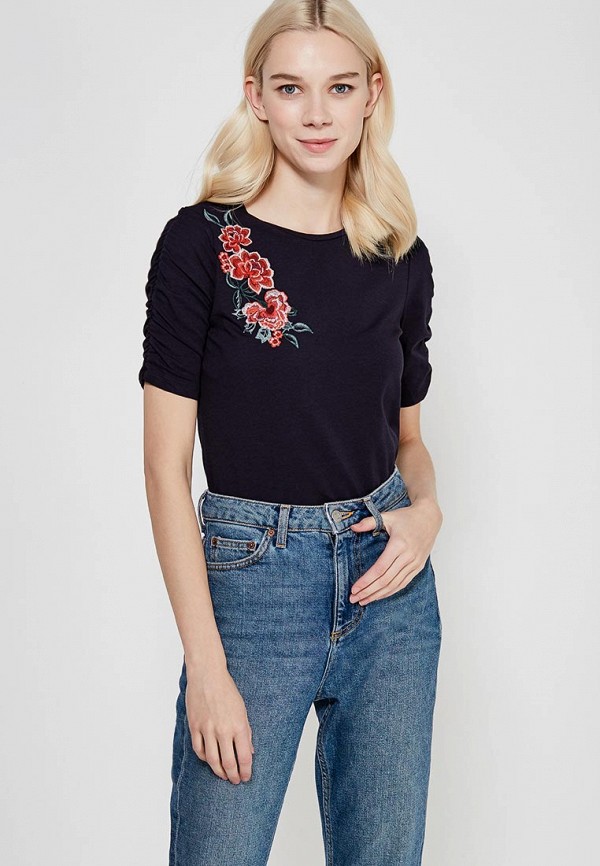 

Футболка Dorothy Perkins, Черный