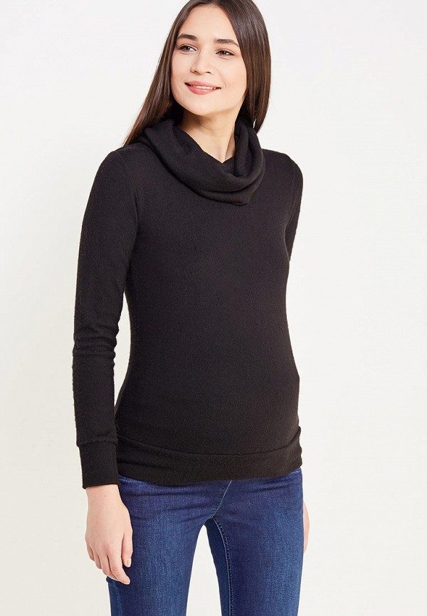 

Водолазка Dorothy Perkins, Черный