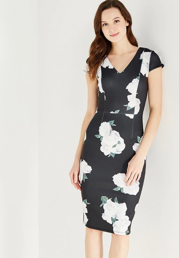 

Платье Dorothy Perkins, Черный