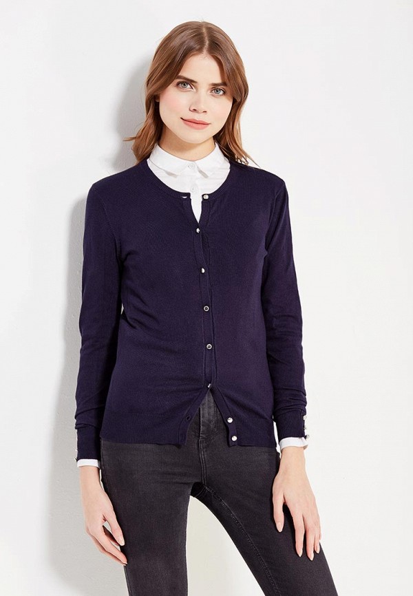 

Кардиган Dorothy Perkins, Синий