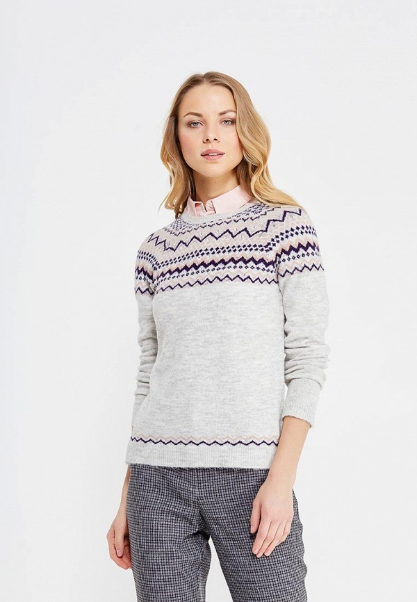 

Джемпер Dorothy Perkins, Серый