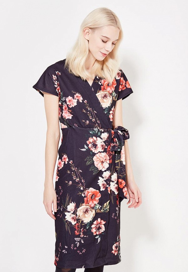 

Платье Dorothy Perkins, Синий