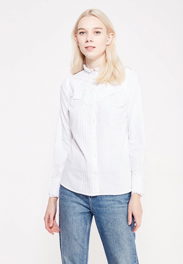 

Блуза Dorothy Perkins, Белый