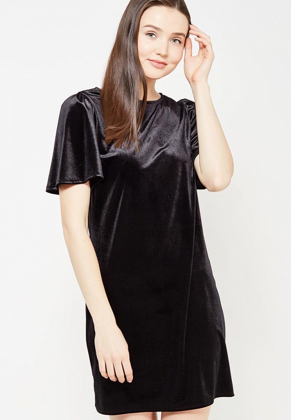 

Платье Dorothy Perkins, Черный