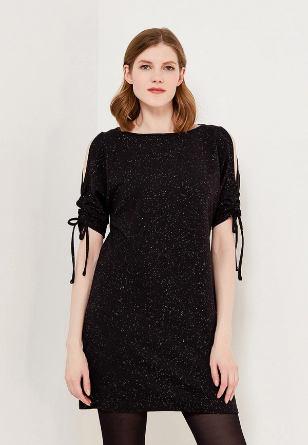 

Платье Dorothy Perkins, Черный