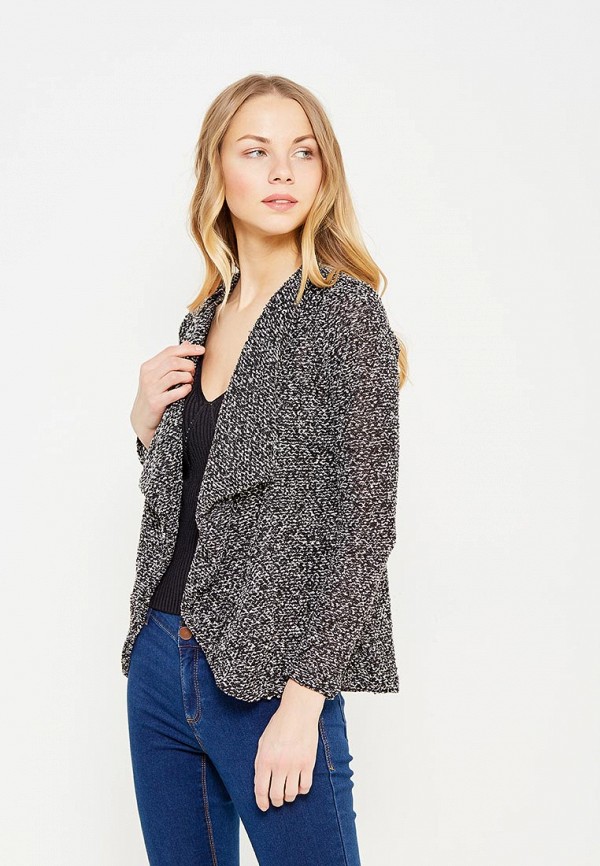 

Кардиган Dorothy Perkins, Серый