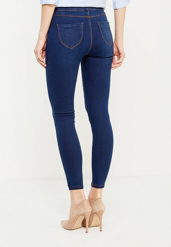 

Джеггинсы Dorothy Perkins, Dorothy Perkins DO005EWZDM03, Синий
