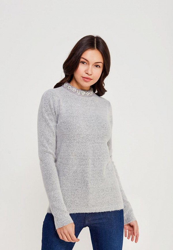 

Джемпер Dorothy Perkins, Серый