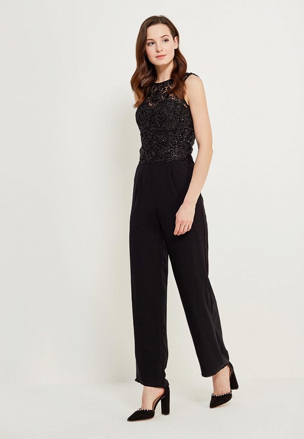 

Комбинезон Dorothy Perkins, Черный