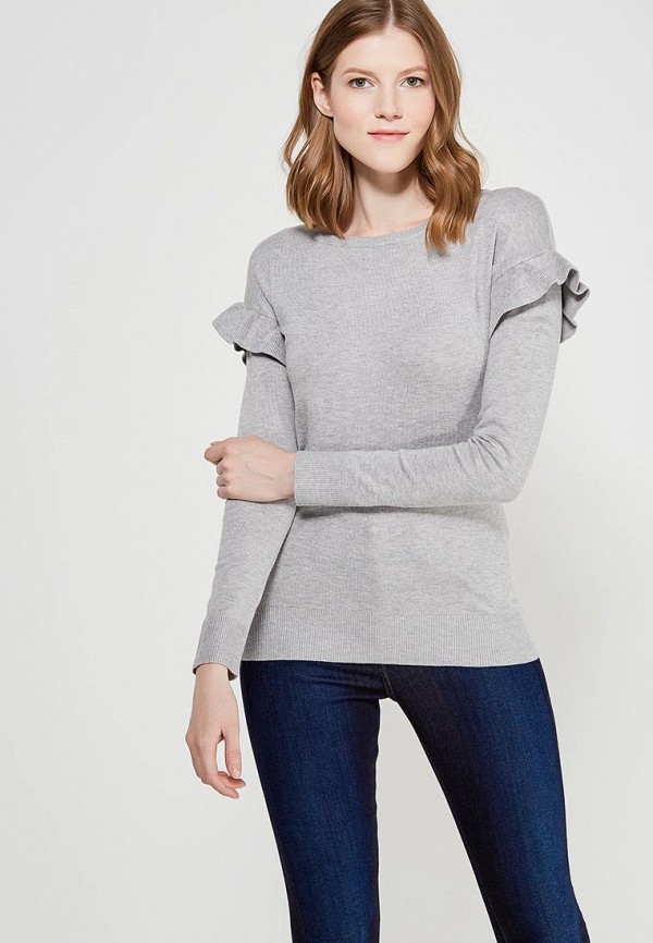 

Джемпер Dorothy Perkins, Серый