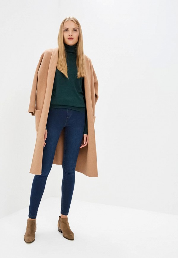 

Джеггинсы Dorothy Perkins, Dorothy Perkins DO005EWZPQ98, Синий
