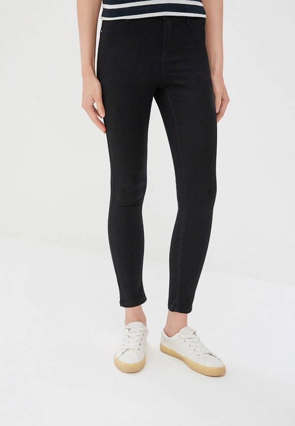 

Джинсы Dorothy Perkins, Dorothy Perkins DO005EWZPR02, Черный
