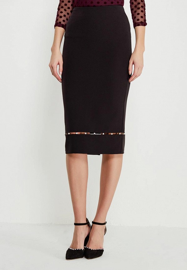 

Юбка Dorothy Perkins, Черный