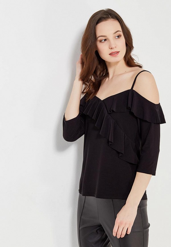 

Топ Dorothy Perkins, Черный