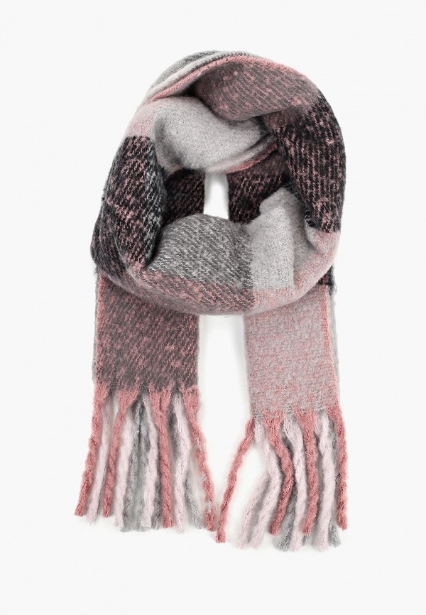 

Шарф Dorothy Perkins, Dorothy Perkins DO005GWDMJQ9, Серый