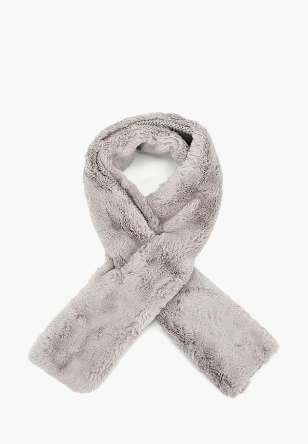 

Шарф Dorothy Perkins, Dorothy Perkins DO005GWDMJR1, Серый
