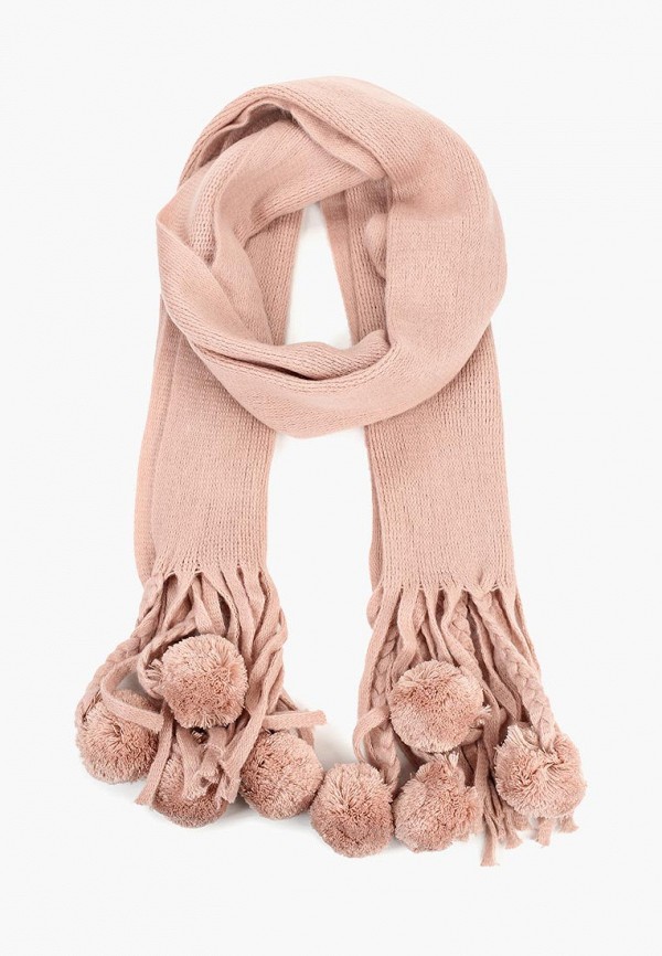 

Палантин Dorothy Perkins, Dorothy Perkins DO005GWDMJR5, Розовый