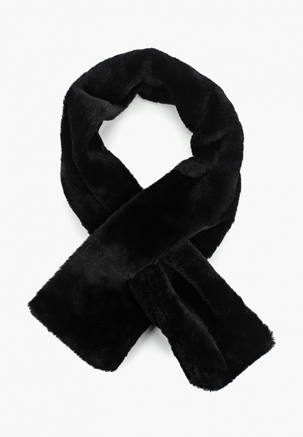 

Шарф Dorothy Perkins, Черный, Dorothy Perkins DO005GWDOGZ0