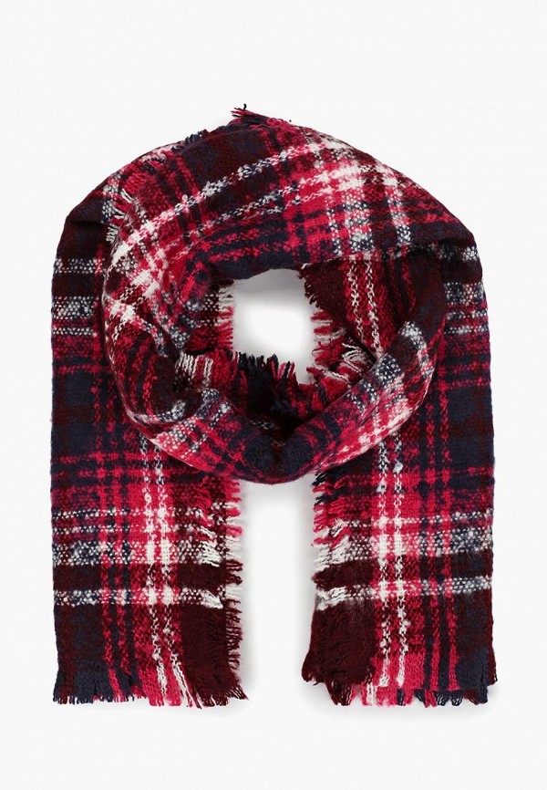 

Палантин Dorothy Perkins, Бордовый