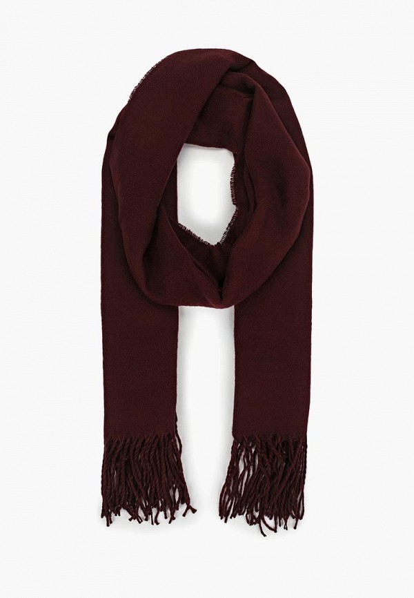 

Палантин Dorothy Perkins, Бордовый