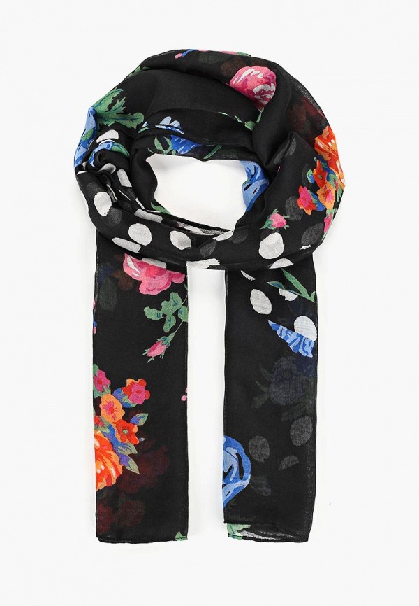 

Палантин Dorothy Perkins, Черный