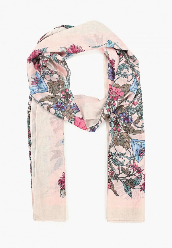 

Палантин Dorothy Perkins, Розовый