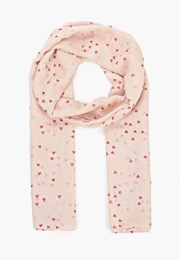 

Палантин Dorothy Perkins, Розовый