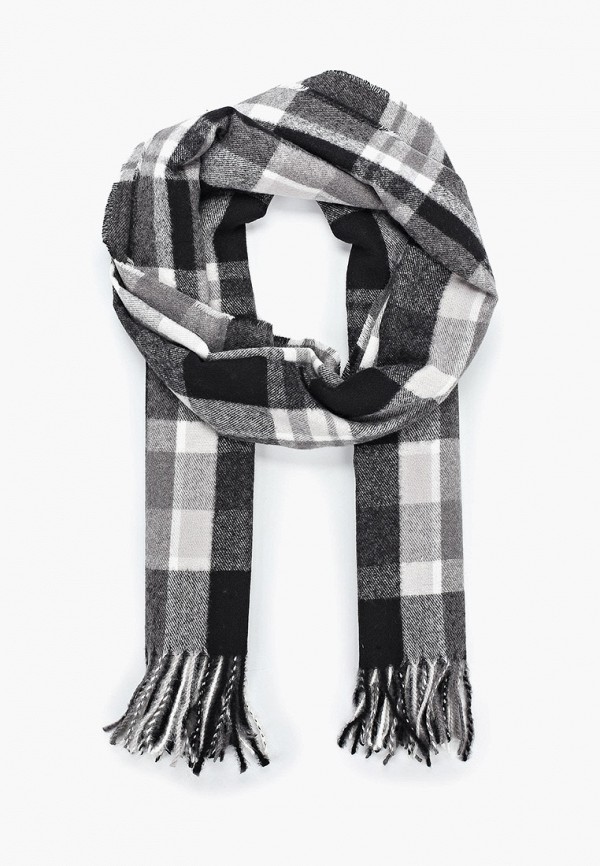 

Палантин Dorothy Perkins, Серый